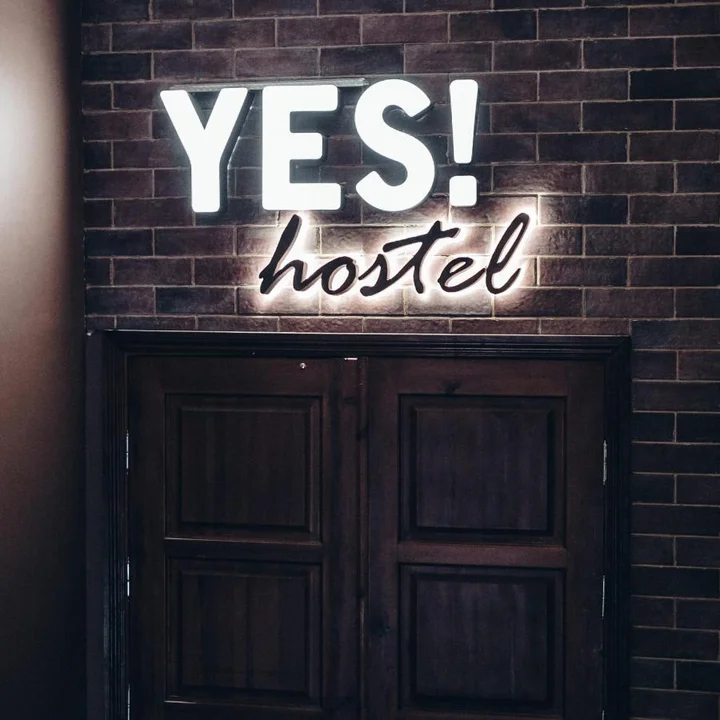 Нижний Новгород: Хостел YES!hostel