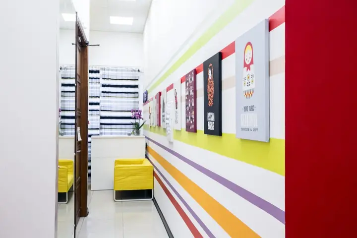 Нижний Новгород: Хостел YES!hostel