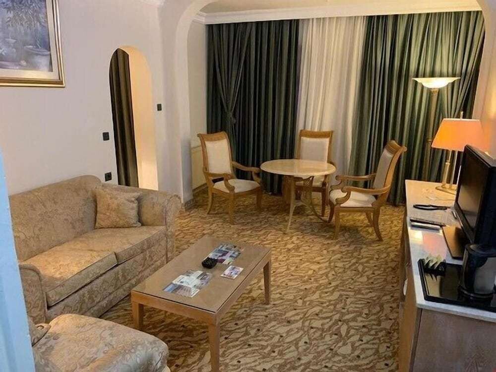 Кяхта: Tas Saray Bardakci Hotel