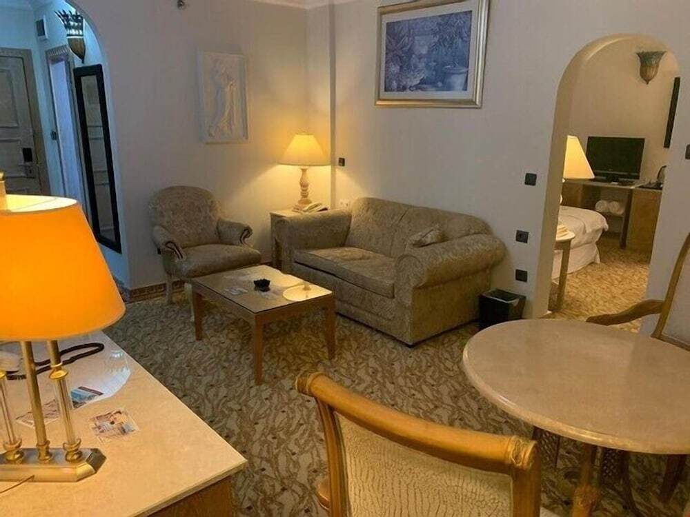 Кяхта: Tas Saray Bardakci Hotel