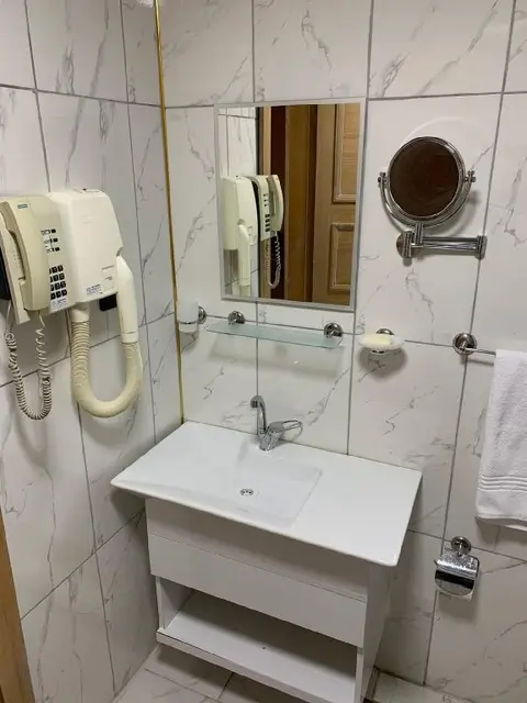 Tas Saray Bardakci Hotel — фото 1