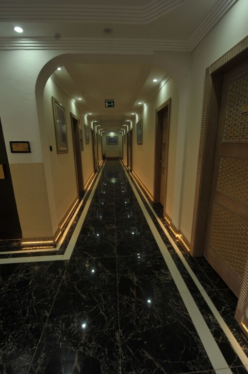 Кяхта: Tas Saray Bardakci Hotel