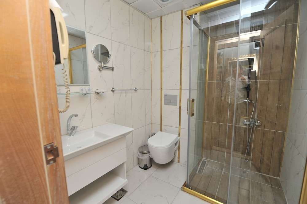 Кяхта: Tas Saray Bardakci Hotel