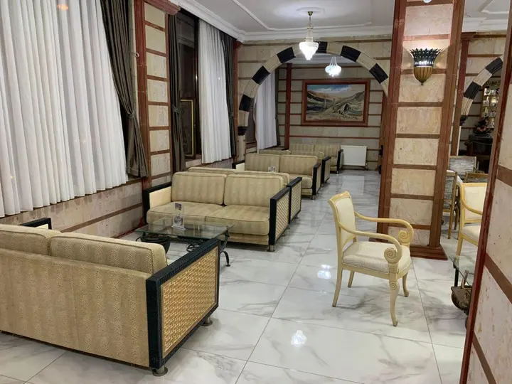 Кяхта: Tas Saray Bardakci Hotel