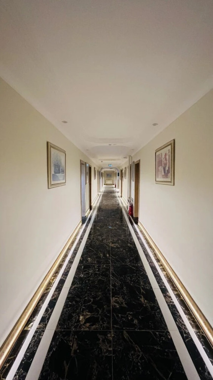 Кяхта: Tas Saray Bardakci Hotel