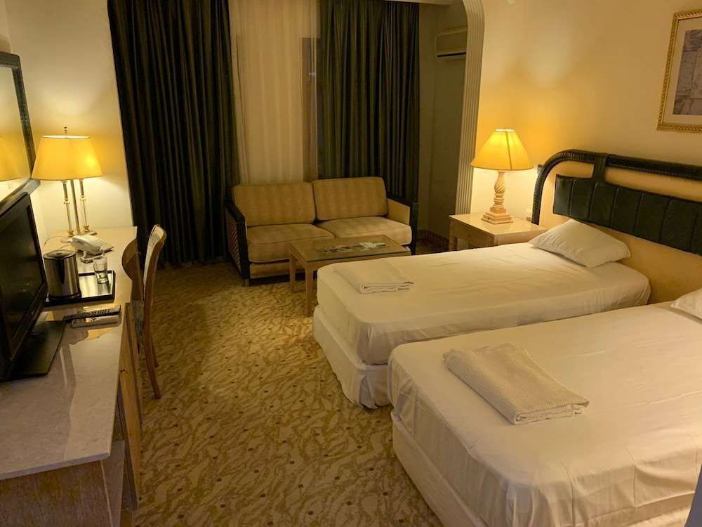Кяхта: Tas Saray Bardakci Hotel