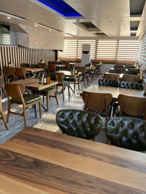 Ялова: Yalova Sezon Hotel
