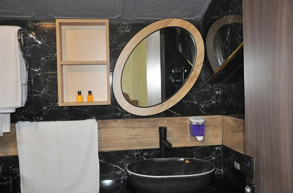 Ялова: Yalova Sezon Hotel