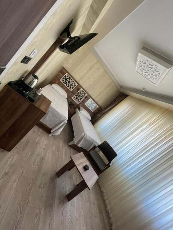 Ялова: Yalova Sezon Hotel