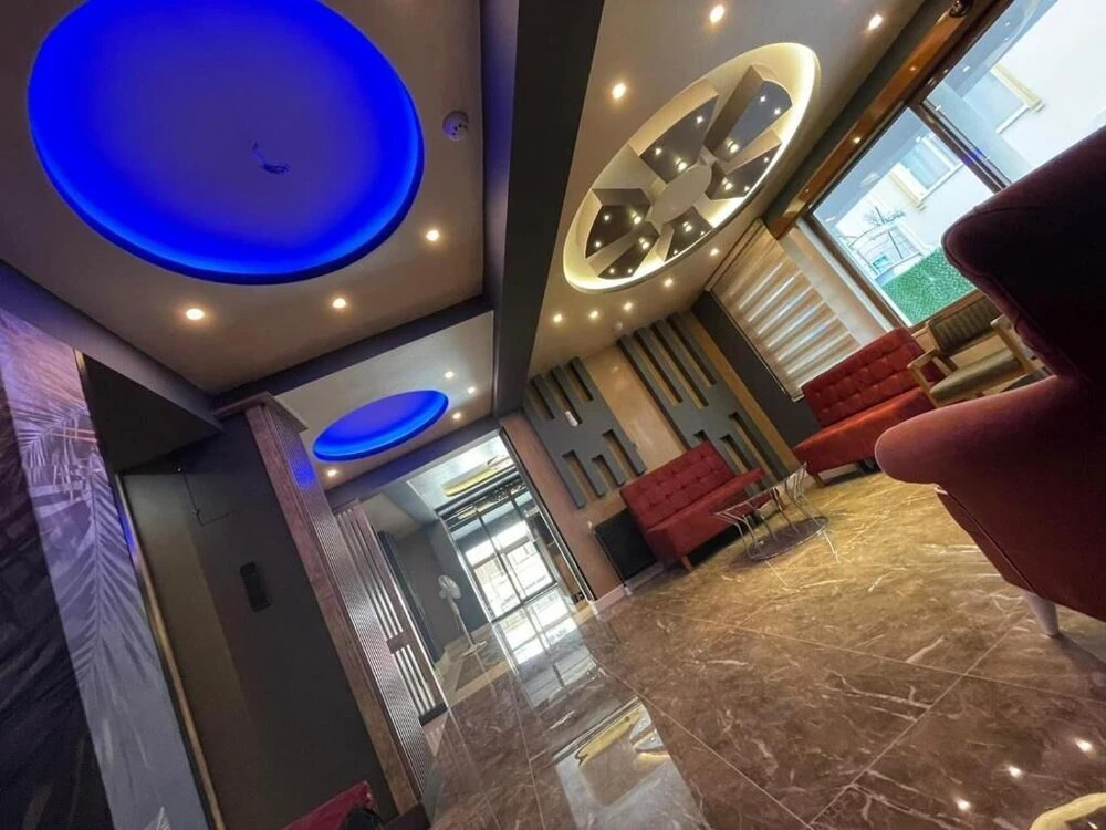 Ялова: Yalova Sezon Hotel