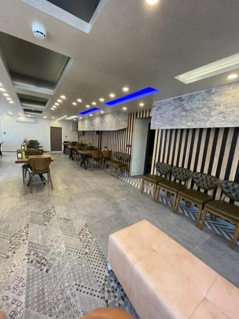Ялова: Yalova Sezon Hotel