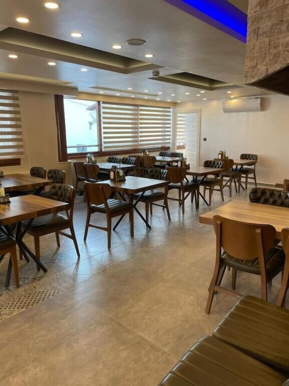 Ялова: Yalova Sezon Hotel