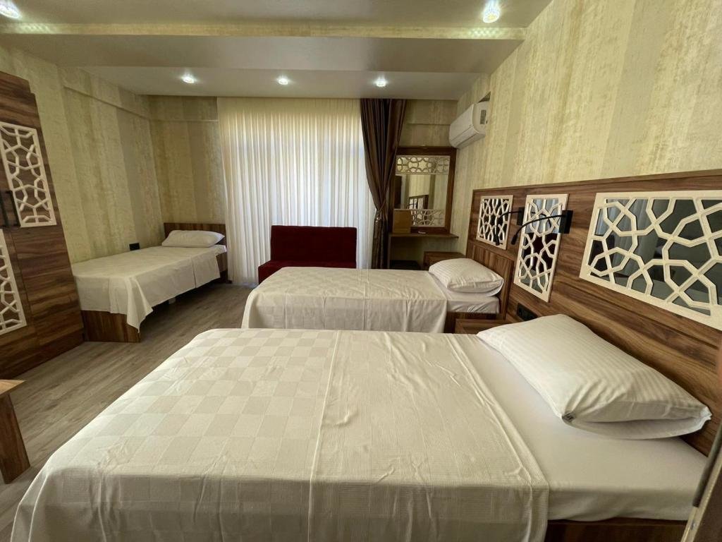 Ялова: Yalova Sezon Hotel