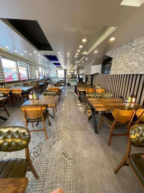 Ялова: Yalova Sezon Hotel