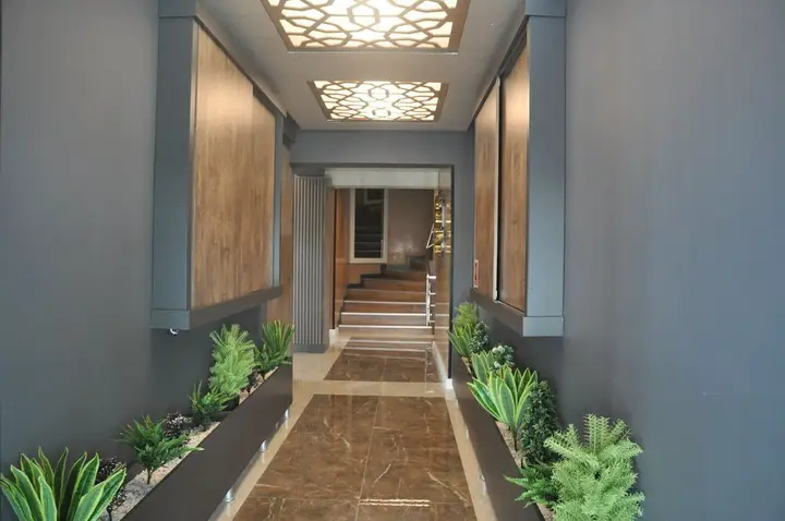 Yalova Sezon Hotel — фото 1