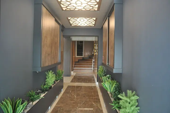 Ялова: Yalova Sezon Hotel