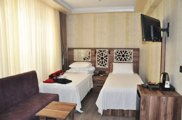Yalova Sezon Hotel — фото 4