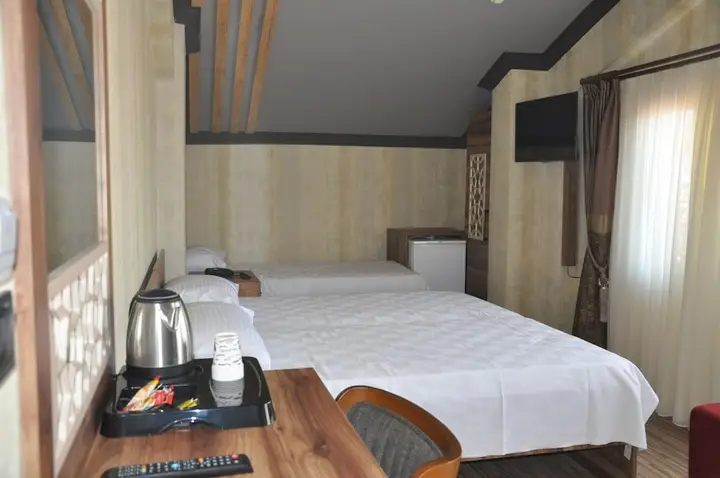 Yalova Sezon Hotel — фото 3