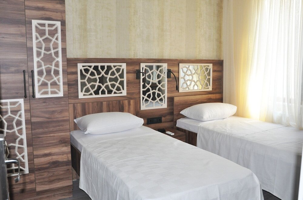 Ялова: Yalova Sezon Hotel