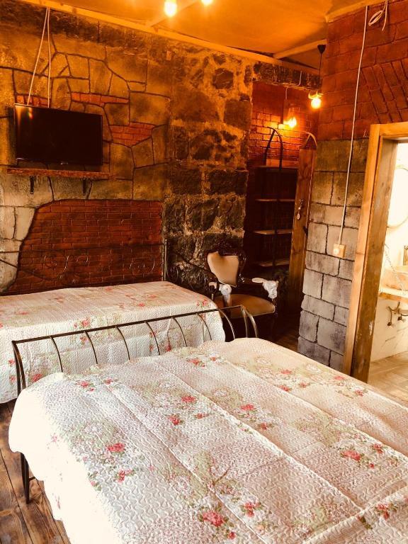 Карс: Suara Hotel