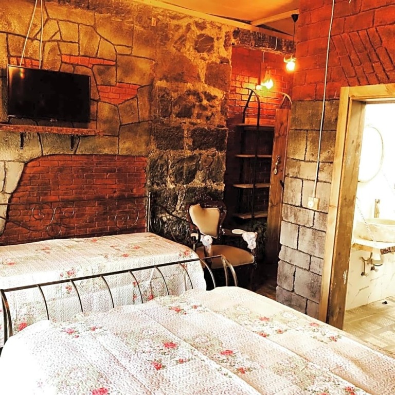 Карс: Suara Hotel