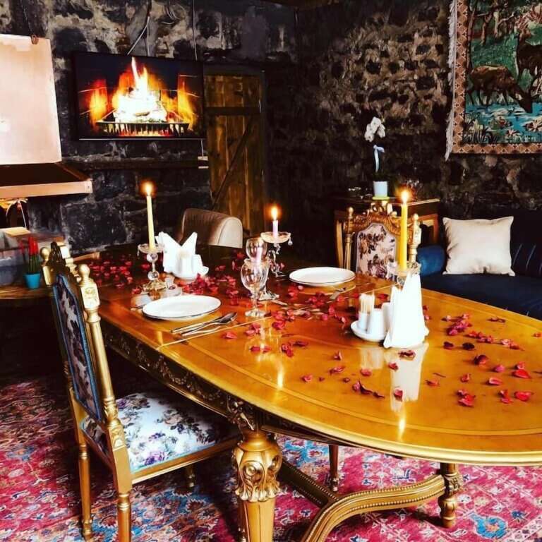 Карс: Suara Hotel