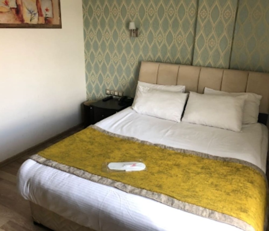Кайсери: Park Otel