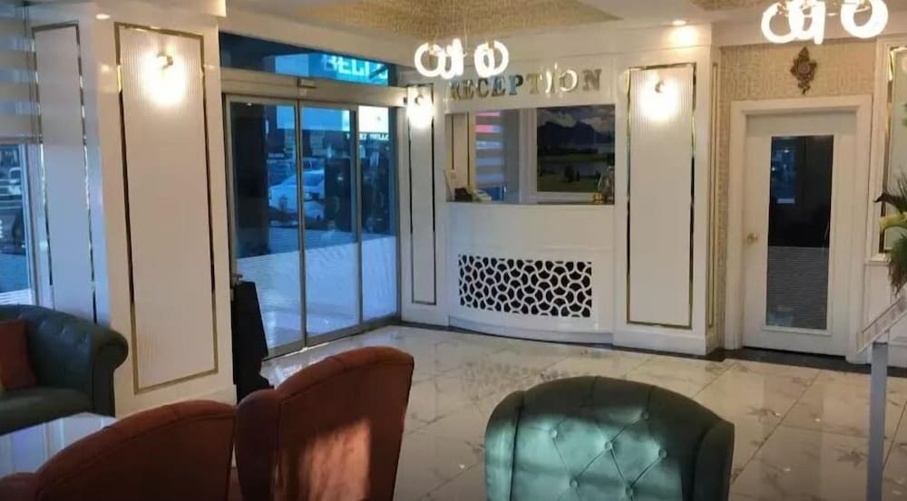 Кайсери: Park Otel