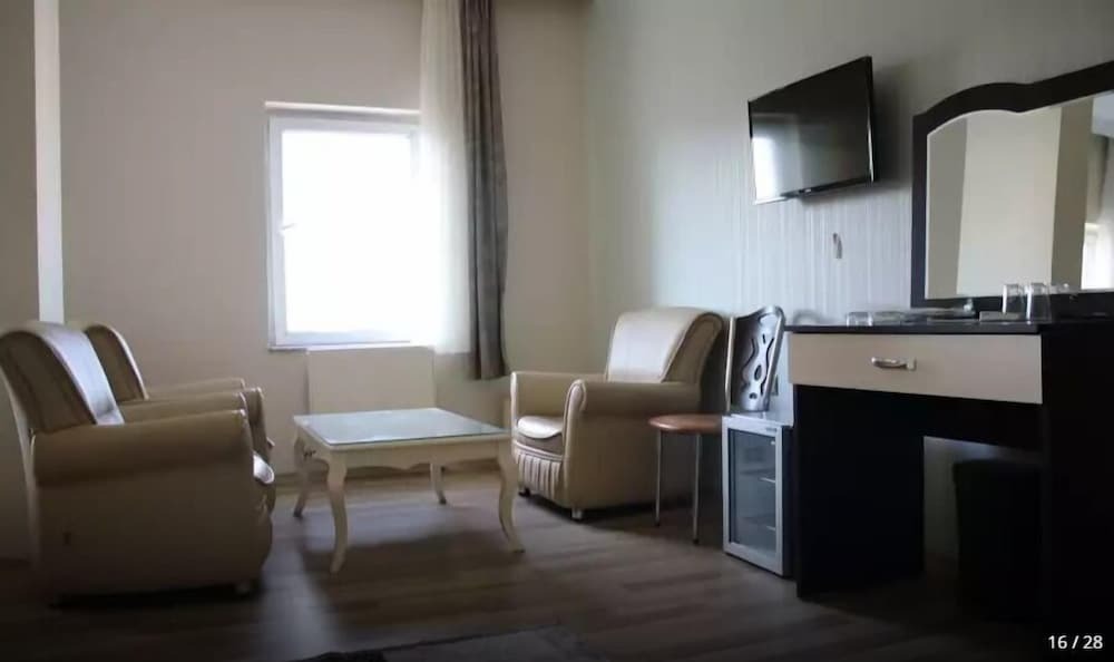 Кайсери: Park Otel