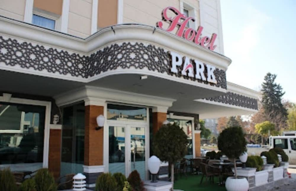 Кайсери: Park Otel