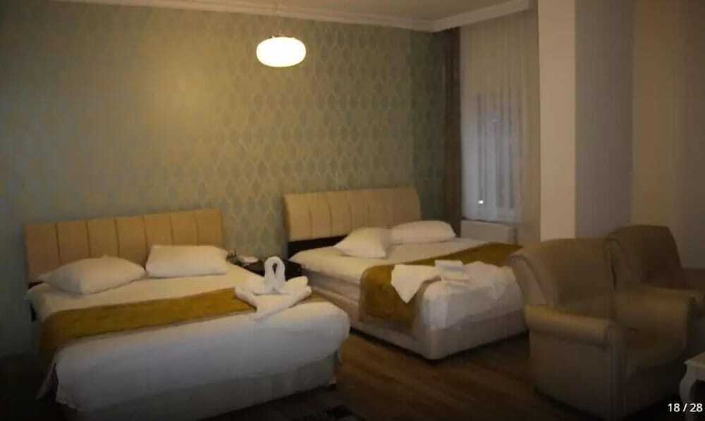 Кайсери: Park Otel