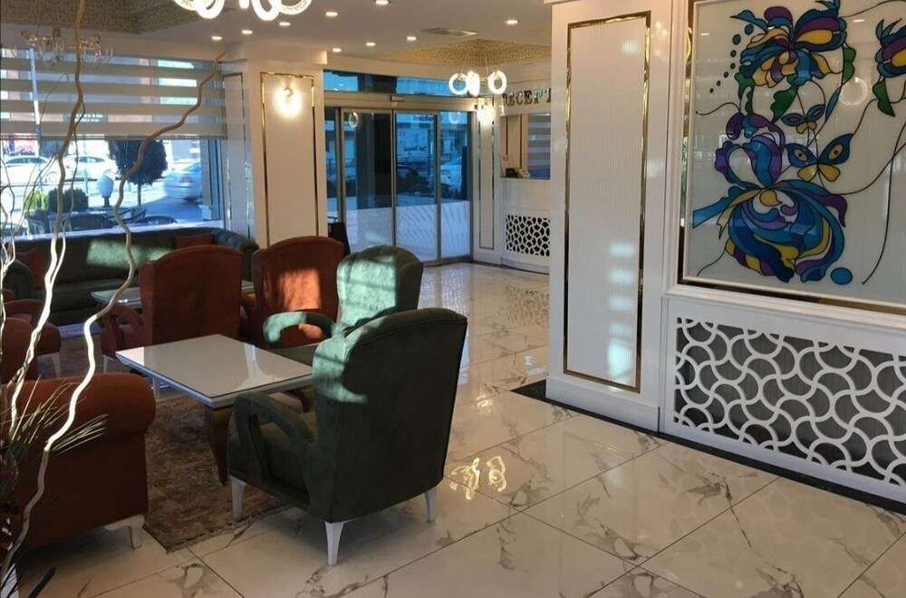 Кайсери: Park Otel