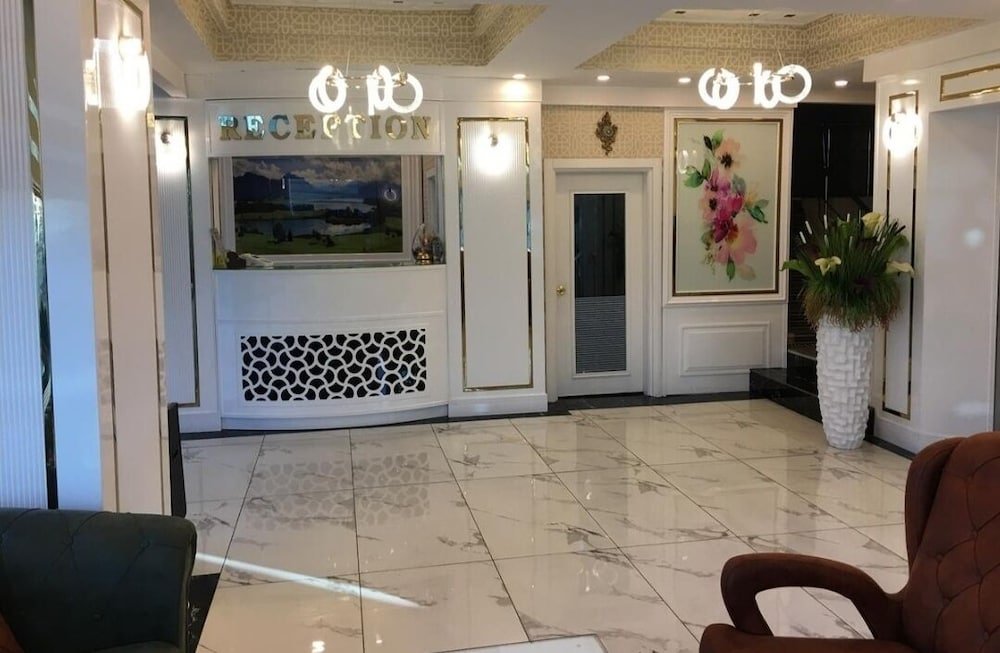 Park Otel — фото 3