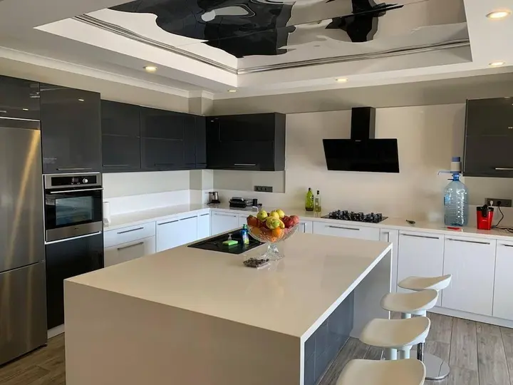 Тургутрейс: Bodrum - 5 Bedrooms Villa With Heated Pool