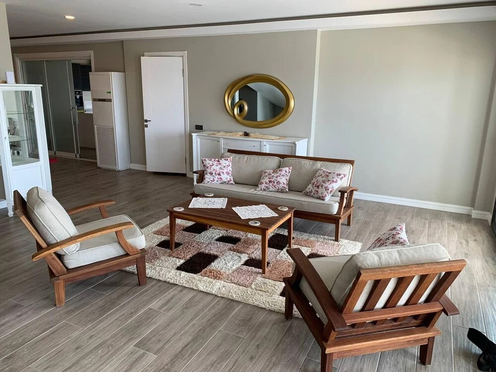 Тургутрейс: Bodrum - 5 Bedrooms Villa With Heated Pool