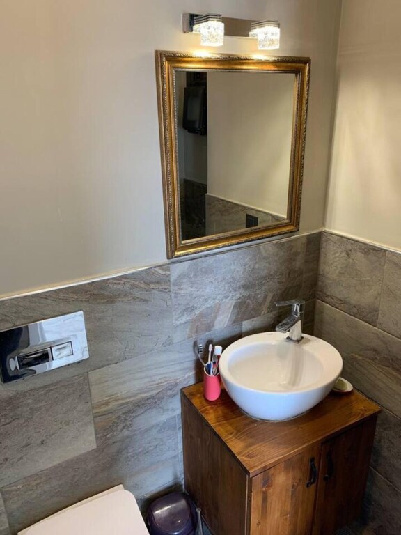Тургутрейс: Bodrum - 5 Bedrooms Villa With Heated Pool
