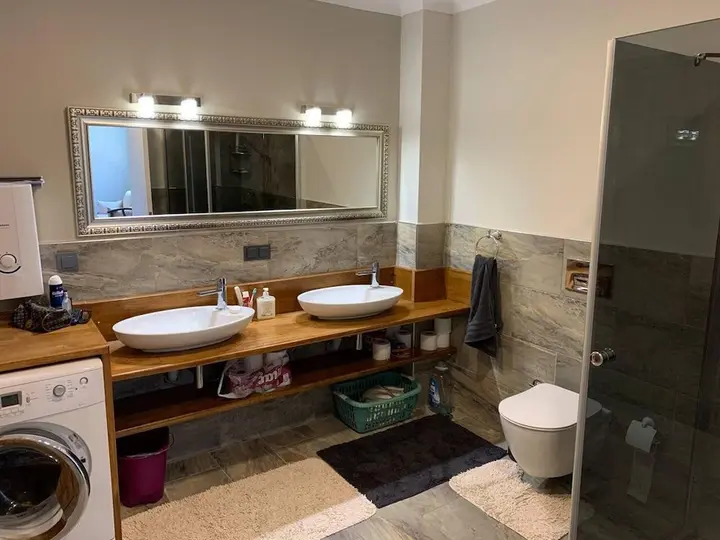 Тургутрейс: Bodrum - 5 Bedrooms Villa With Heated Pool