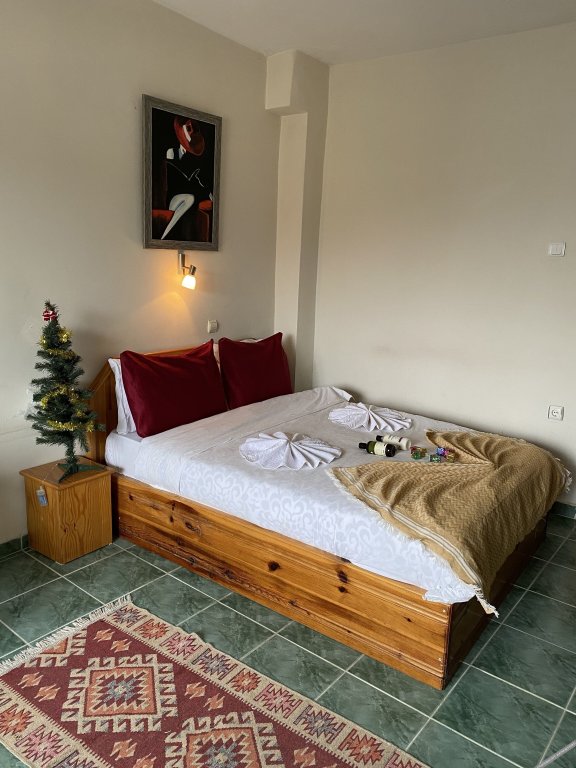 Термал: Can Termal & Kaplica Apart Hotel