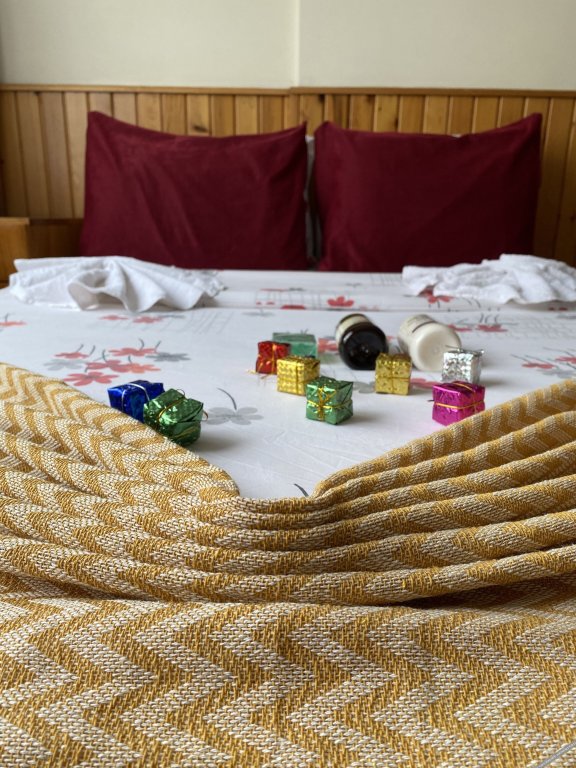 Термал: Can Termal & Kaplica Apart Hotel