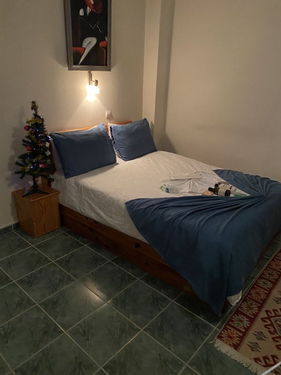 Термал: Can Termal & Kaplica Apart Hotel