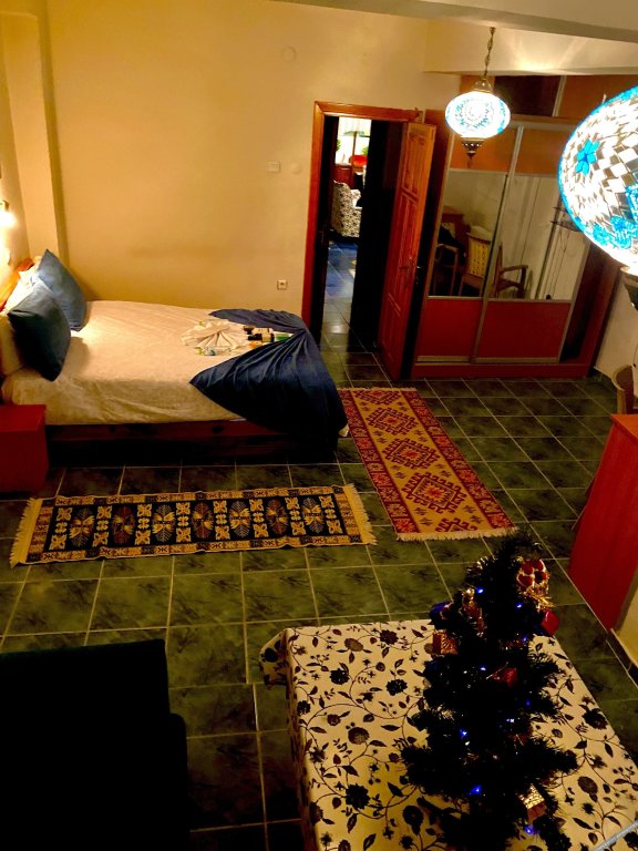 Термал: Can Termal & Kaplica Apart Hotel