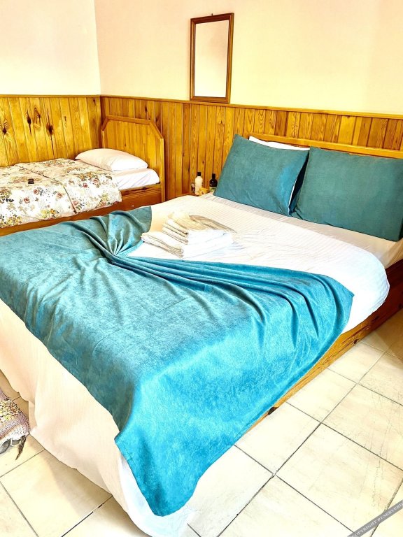 Термал: Can Termal & Kaplica Apart Hotel