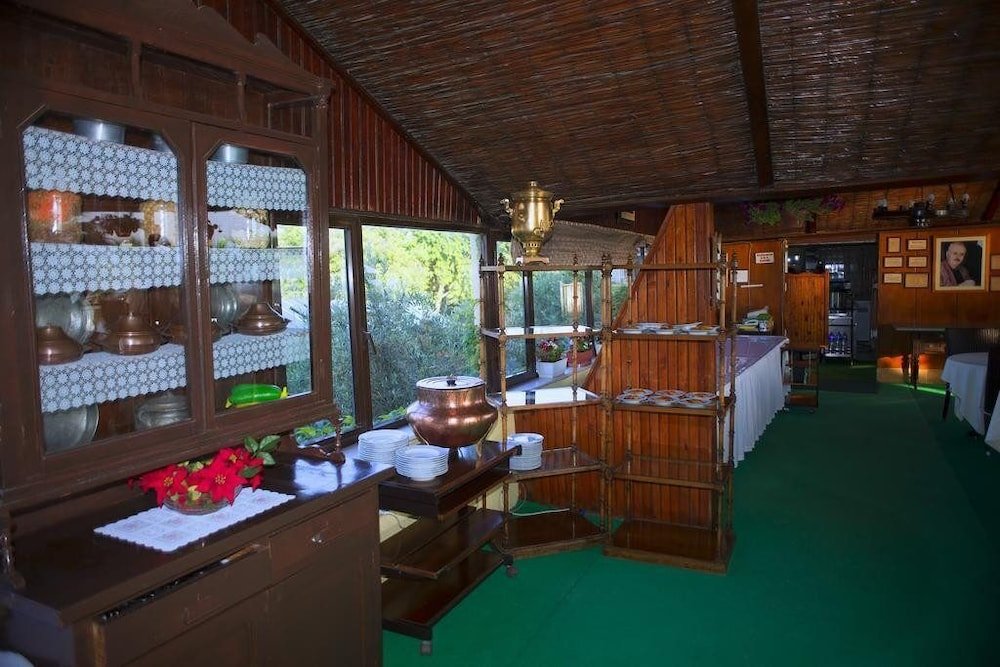 Мармара: Gılplaj Hotel