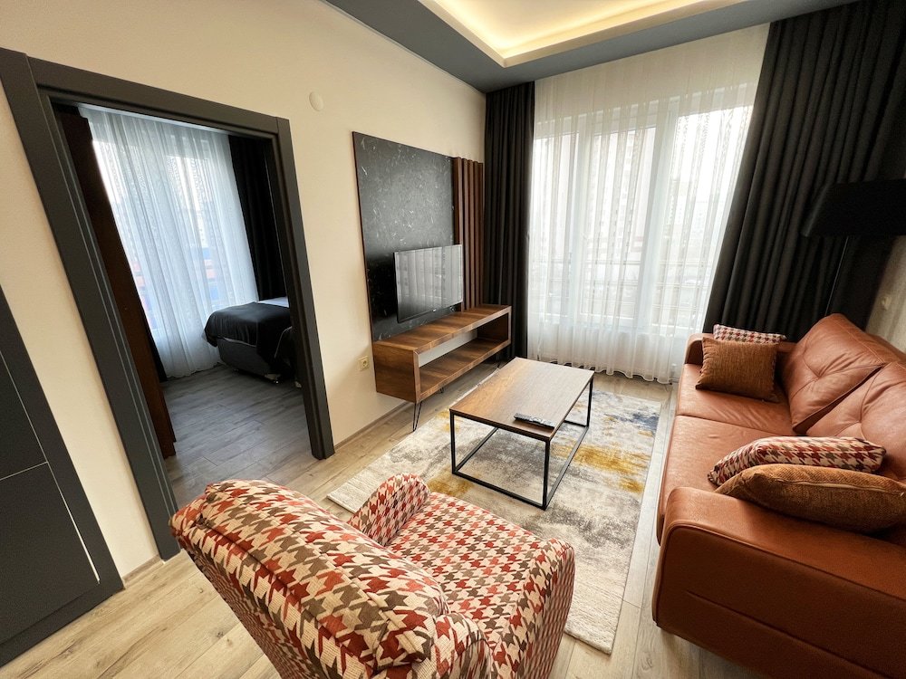 Кайсери: Prime Inn City