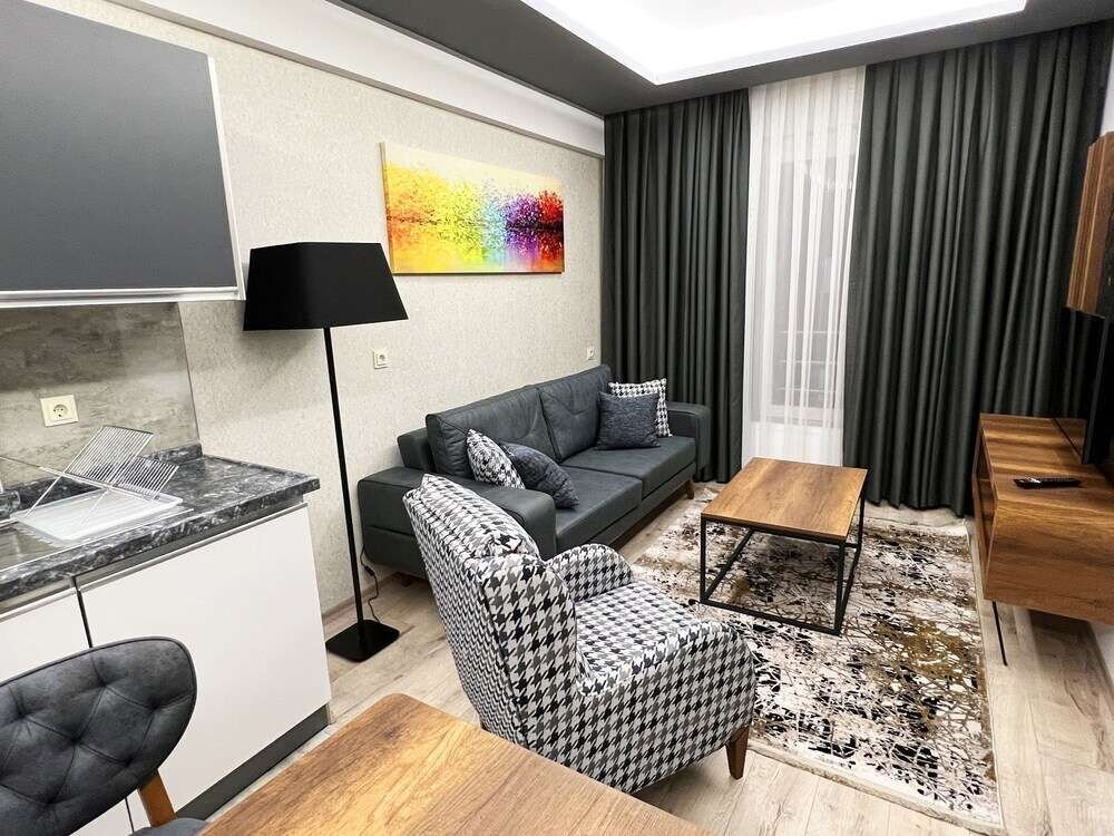 Кайсери: Prime Inn City