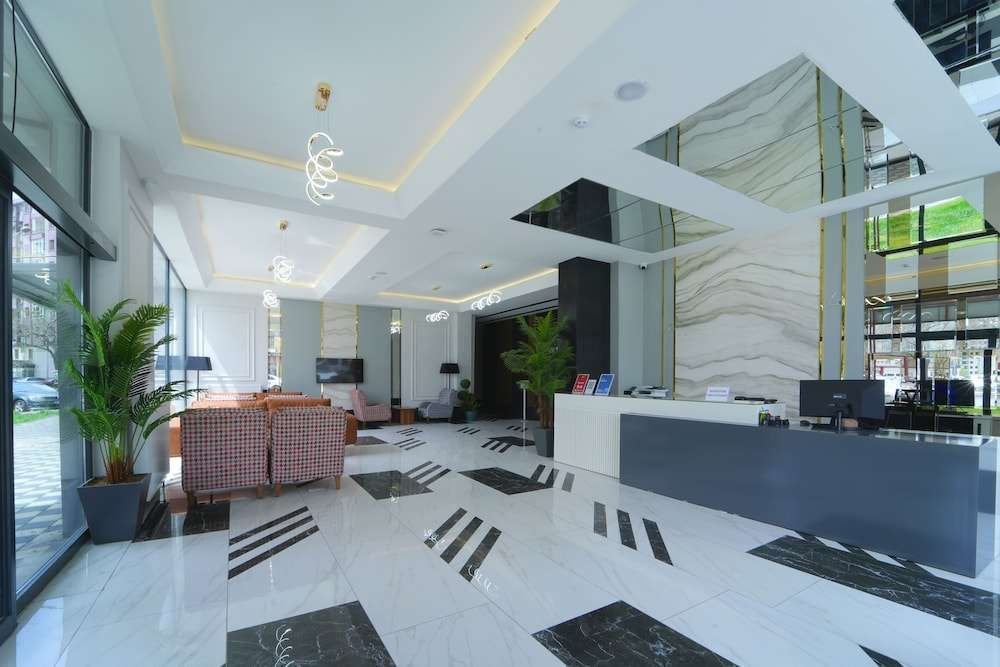 Кайсери: Prime Inn City