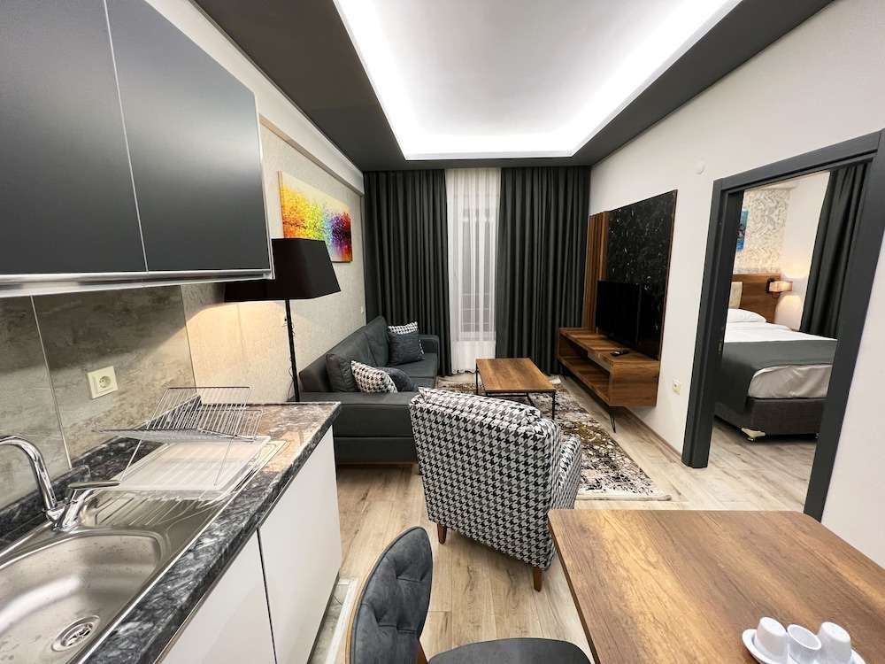 Кайсери: Prime Inn City