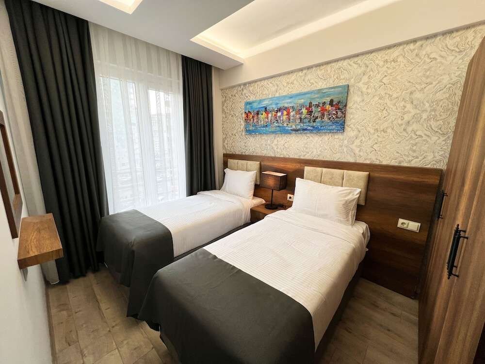 Кайсери: Prime Inn City