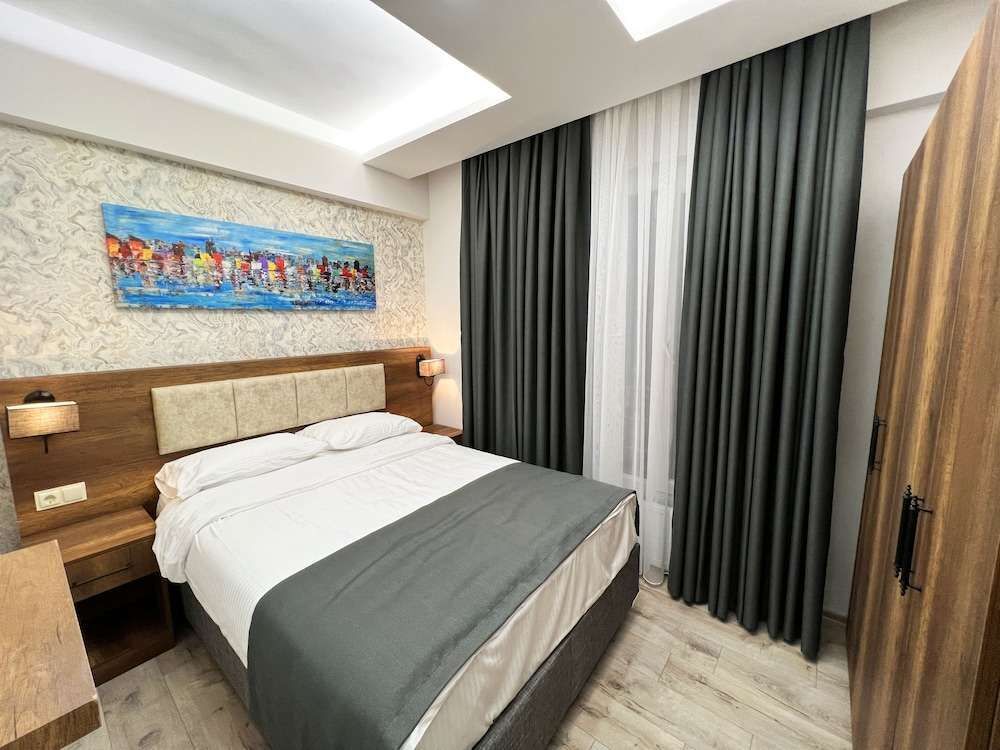 Кайсери: Prime Inn City