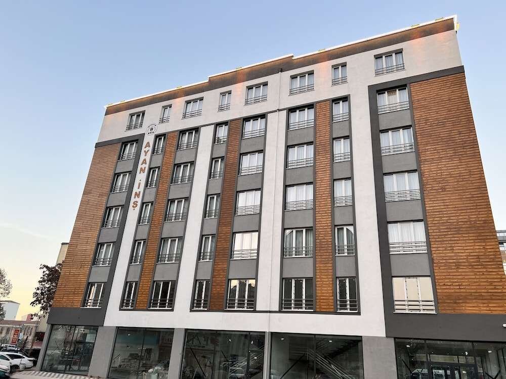 Кайсери: Prime Inn City